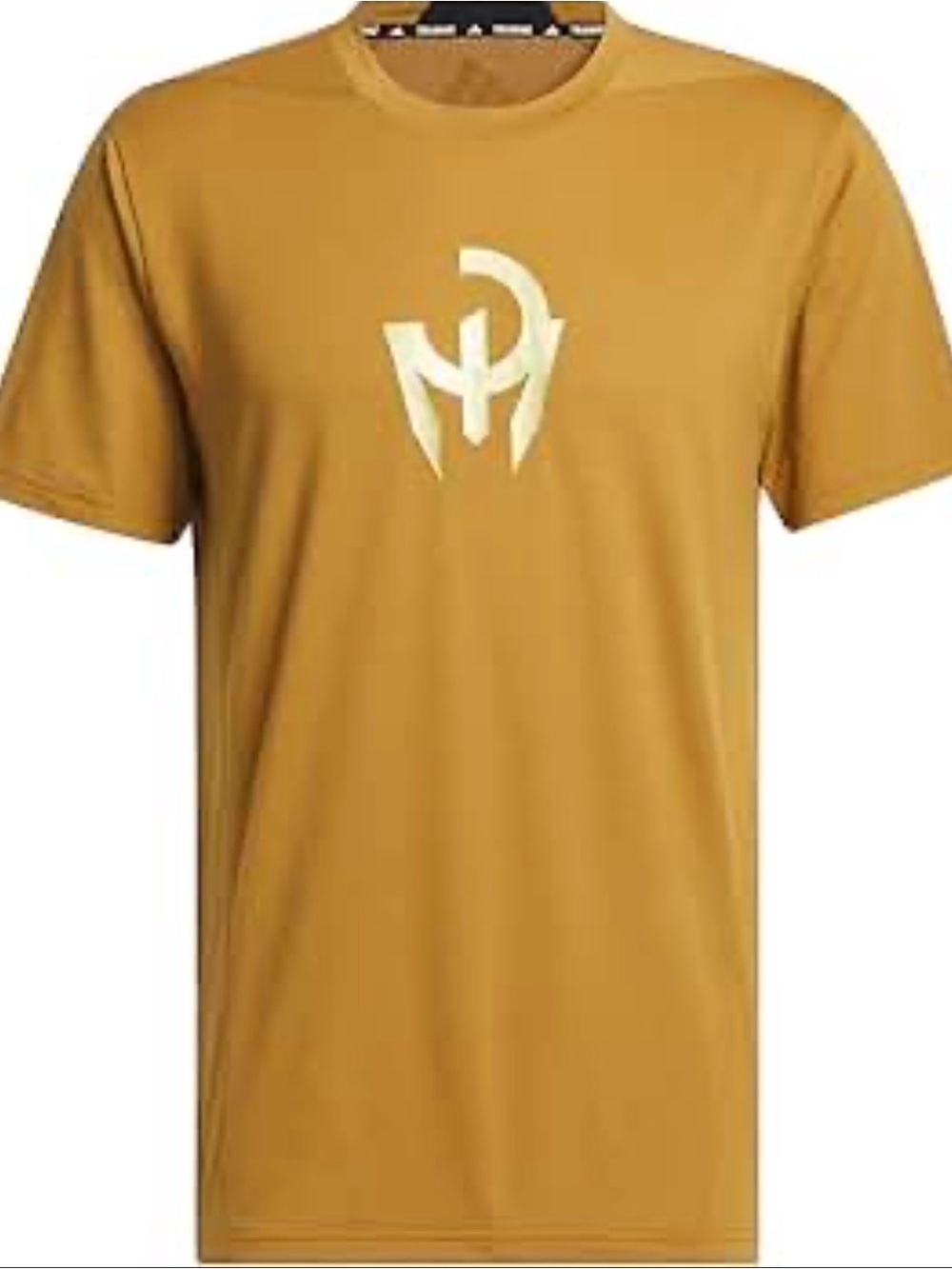 Adidas Mahomes designed for training shirt Men’s
